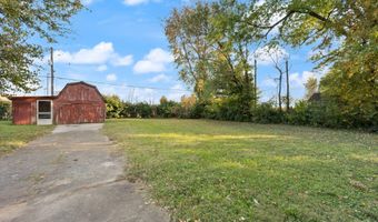 109 Sunset Dr, Bardstown, KY 40004