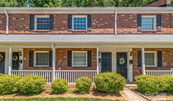 1215 Green Oaks Ln H, Charlotte, NC 28205