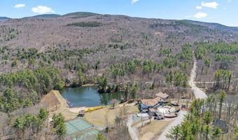 15 Goose Hollow Rd, Campton, NH 03223