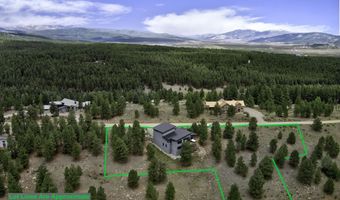 21 Torrey Pines Ln, Angel Fire, NM 87710