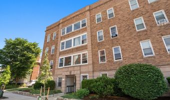 238 S Huntington Ave 1, Boston, MA 02130