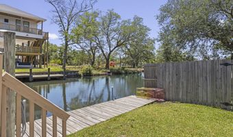 4229 21st Ave, Bay St. Louis, MS 39520