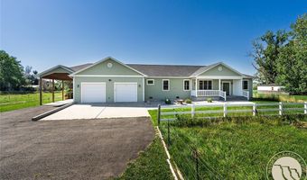 1512 Mary St, Billings, MT 59105