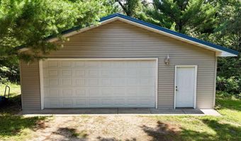 817 Elk Dr, Adams, WI 53910