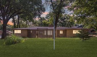 2210 Skyline Dr, Bartlesville, OK 74006