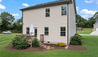 207 Ashwood Ln, Anderson, SC 29625