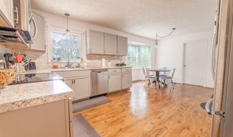 1111 CREEK Trl, Anniston, AL 36206