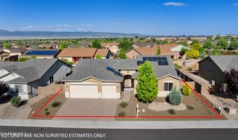 4113 N Aberdeen Ave, Prescott Valley, AZ 86314