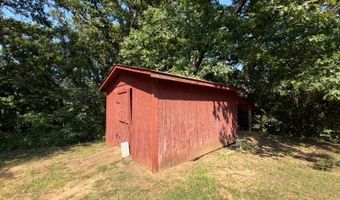 576 County Road 1213, Baldwyn, MS 38824