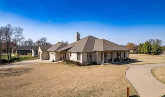 33389 S Coves Dr, Afton, OK 74331
