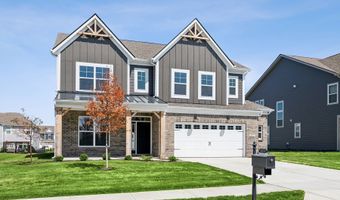 4274 Ironclad Dr, Bargersville, IN 46106