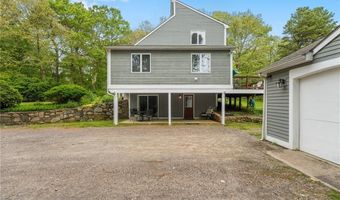 4720 S County Trl, Charlestown, RI 02813