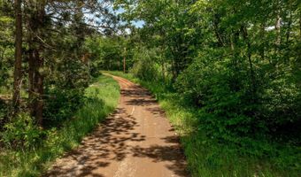 Tract N Peony Avenue, Aitkin, MN 56431