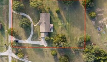 103 Lockwood, Ardmore, OK 73401