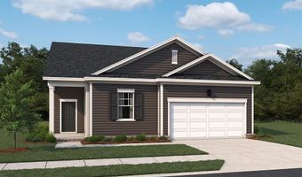 104 Holly Rdg Plan: Palmer II, Antioch, TN 37013