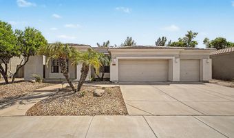 343 W CAROB Dr, Chandler, AZ 85248