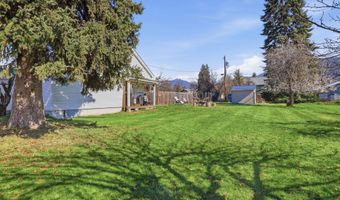 116 W 2nd Ave, Clark Fork, ID 83811