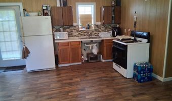 405 S. Broadway, Albion, OK 74521