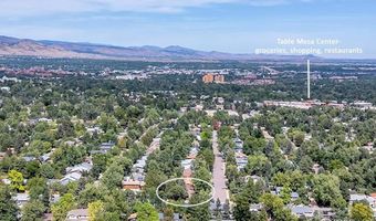 1395 Drexel St, Boulder, CO 80305
