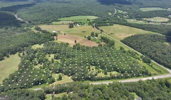 2001 Creighton Rd, Ball Ground, GA 30107