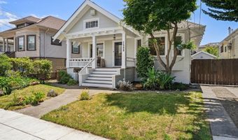 1508 Pacific Ave, Alameda, CA 94501