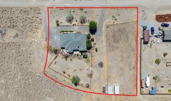 1974 Spring Rd, Fernley, NV 89408