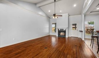 2506 SW Glenn Ridge Rd, Bentonville, AR 72713