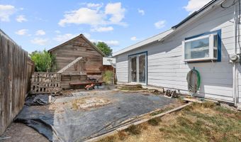 1829 CHESTNUT St, Baker City, OR 97814