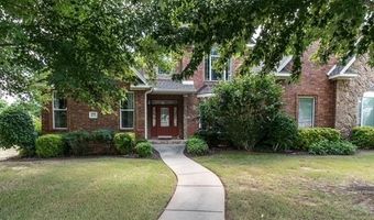 206 NW Olinka Pass, Bentonville, AR 72712