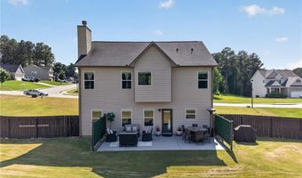 61 Moriah Woods Dr, Auburn, GA 30011