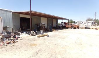 501 SE Mustang Dr, Andrews, TX 79714