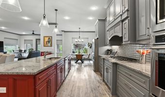 6756 Hilo St, Benton, AR 72019