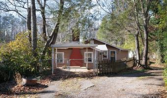 76 Lanvale Ave, Asheville, NC 28806