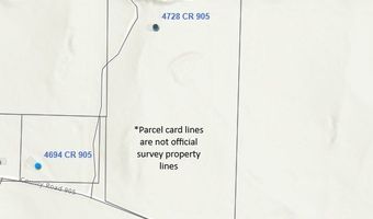 4728 County Road 905, Alpena, AR 72611
