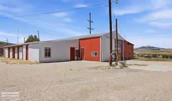 2707 E Ave, Cody, WY 82414