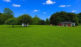 19210 S RAILROAD St, Barton, MD 21521