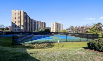 307 YOAKUM Pkwy 406, Alexandria, VA 22304