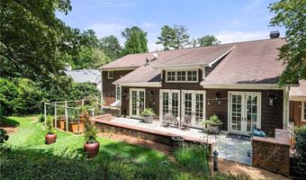 3540 Cochise Dr SE, Atlanta, GA 30339