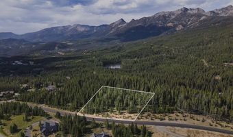 Beehive Basin Road, Big Sky, MT 59716