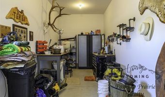 231 Lame Deer Ave, Cody, WY 82414