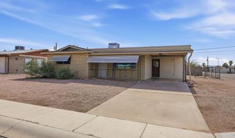 1281 S DELAWARE Dr, Apache Junction, AZ 85120