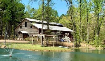 1758 County Road 3348, Clarksville, AR 72830