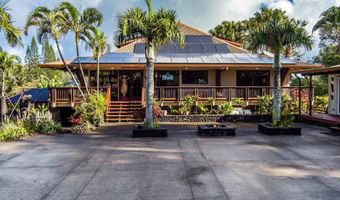 1780 Kauhikoa Rd, Haiku, HI 96708