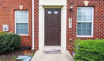 2834 ADMIRAL RIDGE Rd, Accokeek, MD 20607