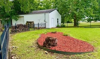 401 E Main St, Adair, OK 74330