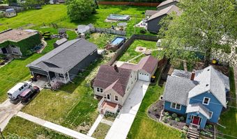 1133 Prairie St, Adel, IA 50003