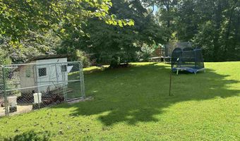 1357 S Hasler Rd, Bloomfield, IN 47424