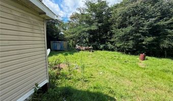 1198 15th St NW, Aliceville, AL 35442