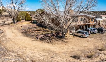 136 ROAD 5117, Bloomfield, NM 87413