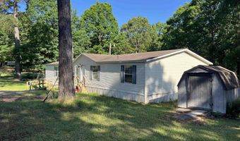 12476 Chambers Rd, Bauxite, AR 72011